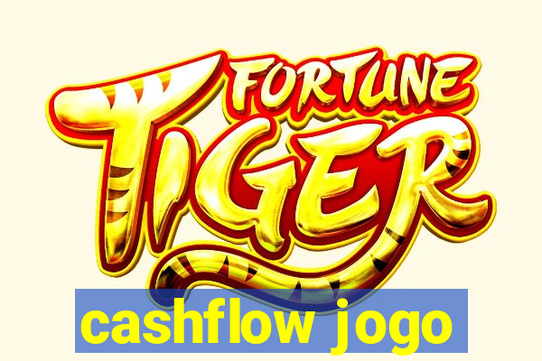 cashflow jogo